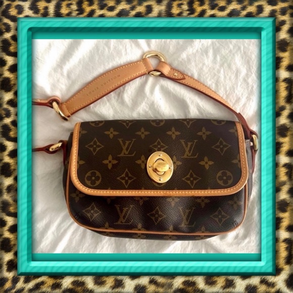 Louis Vuitton Handbags - 👑✅PRICE FIRM✅ AUTHENTIC Louis Vuitton Tikal PM Monogram Bag